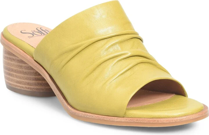 Chrissie Sandal