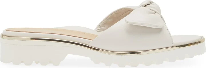 Chrissie Slide Sandal - Image 3