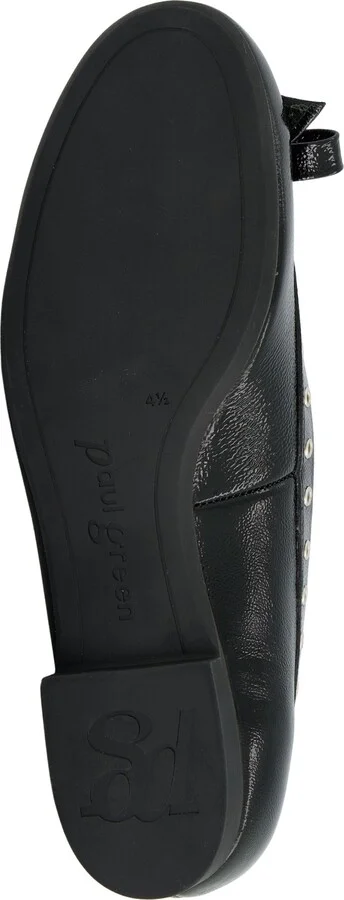 Chrissy Grommet Ballet Flat - Image 4