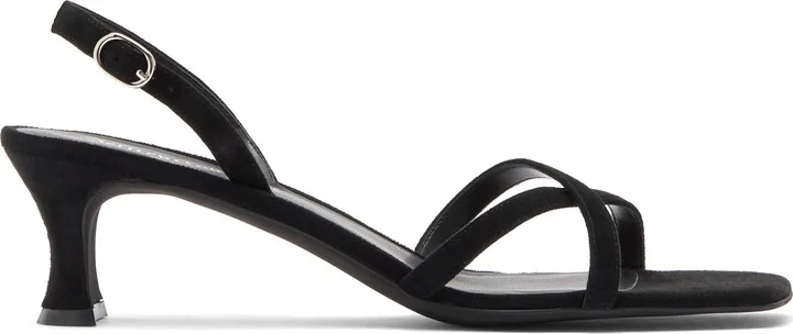 Chrissy Slingback Sandal - Image 3