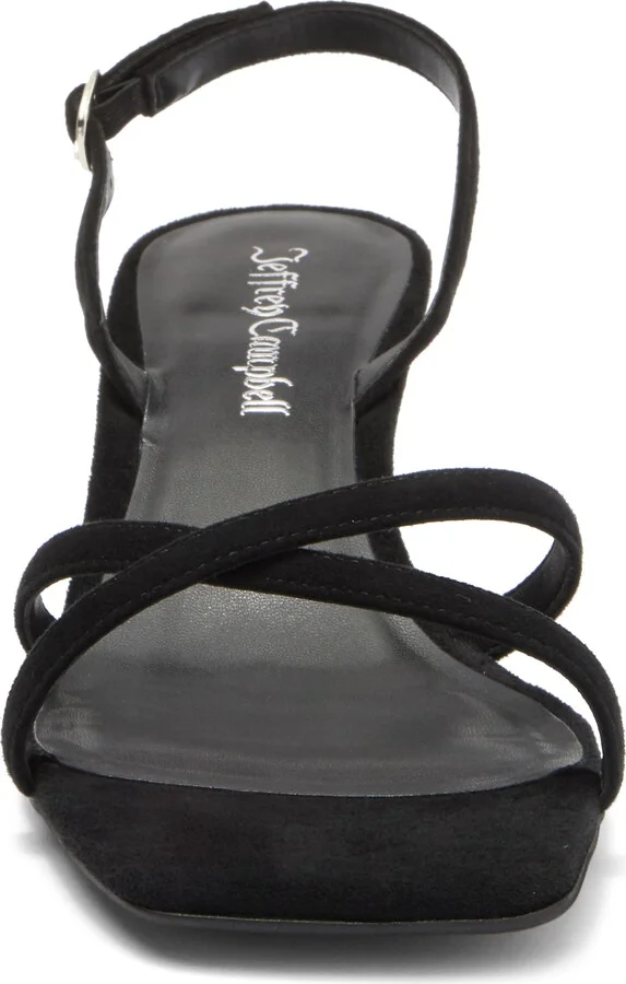 Chrissy Slingback Sandal - Image 4