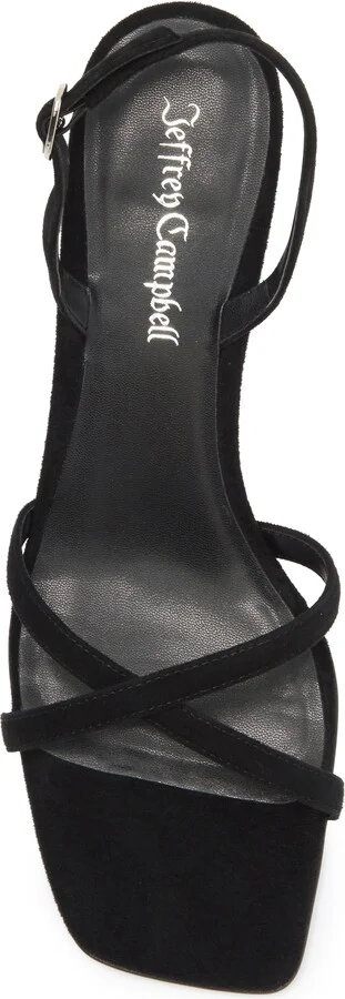 Chrissy Slingback Sandal - Image 5