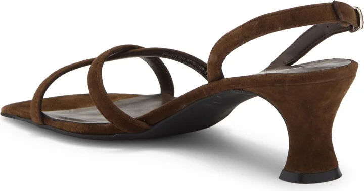 Chrissy Slingback Sandal - Image 8