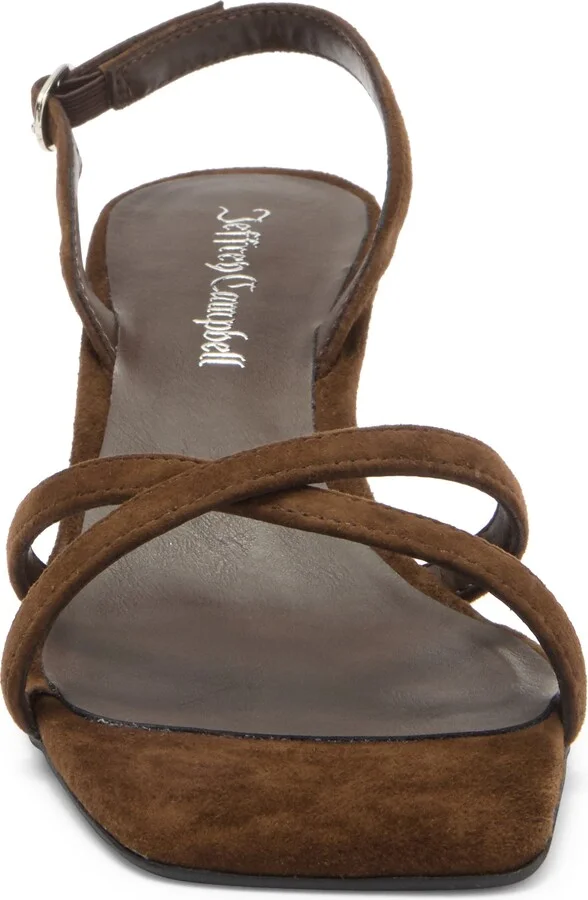 Chrissy Slingback Sandal - Image 10