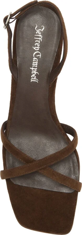 Chrissy Slingback Sandal - Image 11