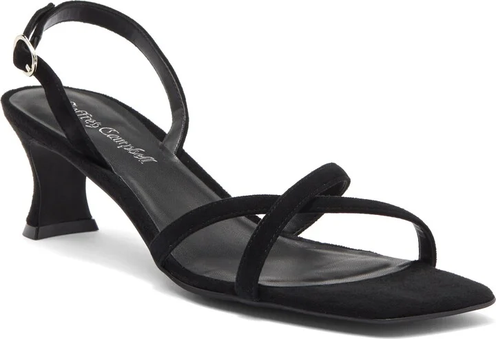 Black Suede