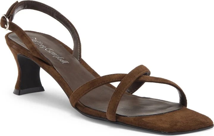 Expresso Suede