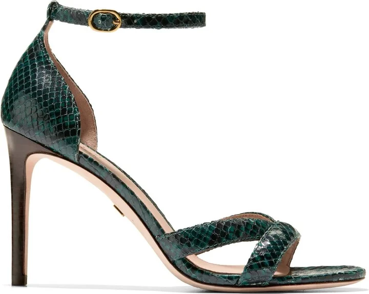 Christena Ankle Strap Sandal - Image 3