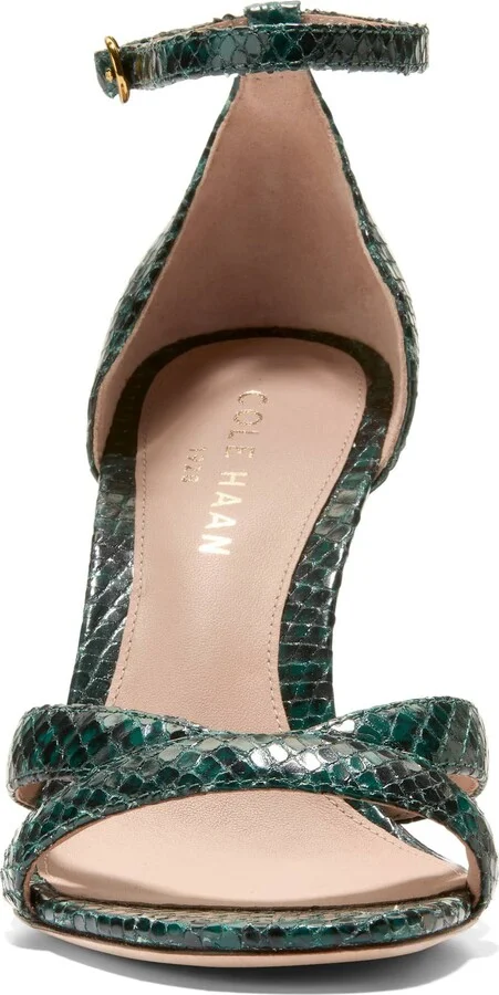 Christena Ankle Strap Sandal - Image 4