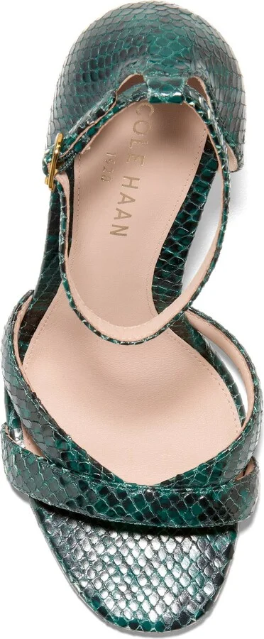 Christena Ankle Strap Sandal - Image 5
