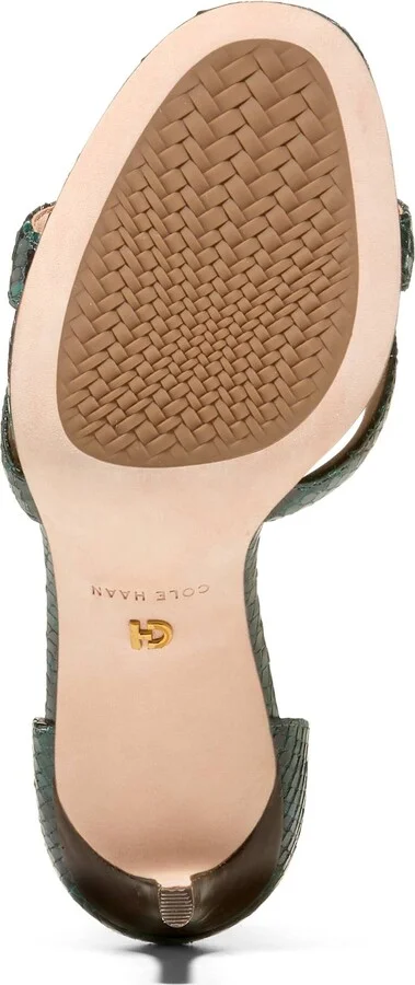 Christena Ankle Strap Sandal - Image 6