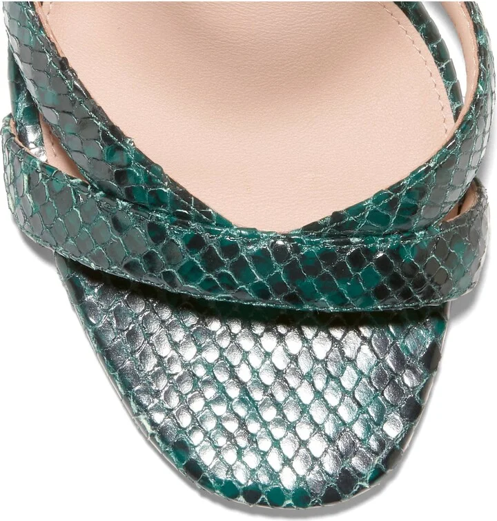 Christena Ankle Strap Sandal - Image 7