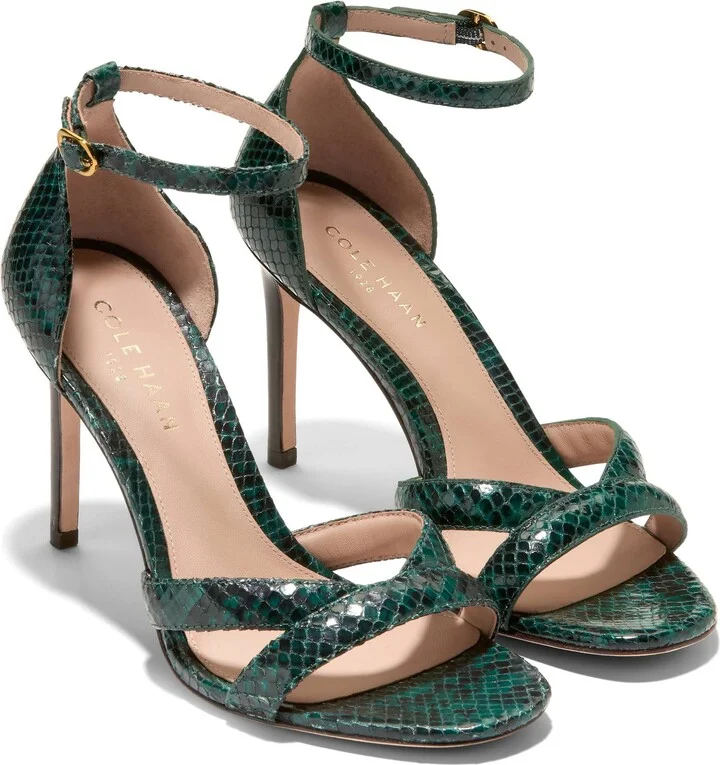 Christena Ankle Strap Sandal - Image 8
