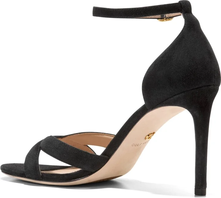 Christena Ankle Strap Sandal - Image 10