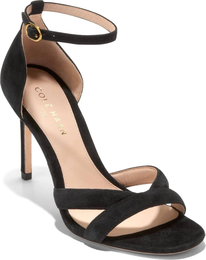 Black Suede