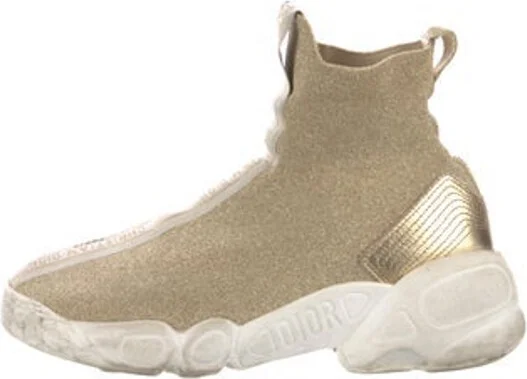 Gold, Metallic