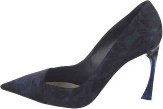 Blue, Pattern Prints