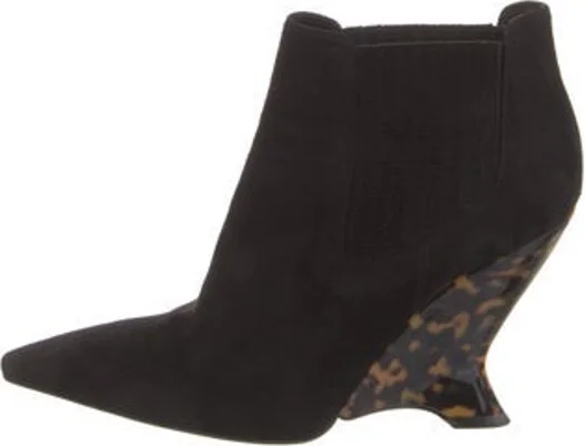 Black, Pattern Prints