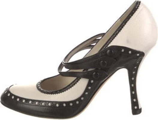 Animal Print, Black
