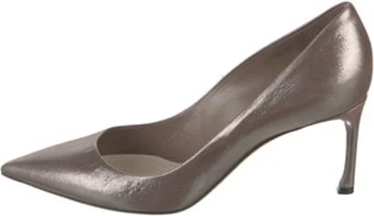 Brown, Metallic