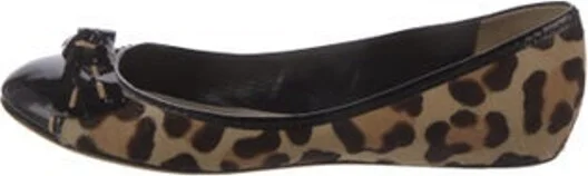 Animal Print, Brown