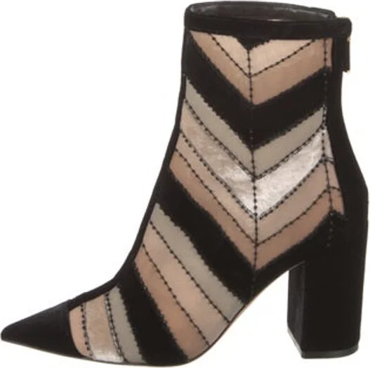 Black, Neutrals, Pattern Prints