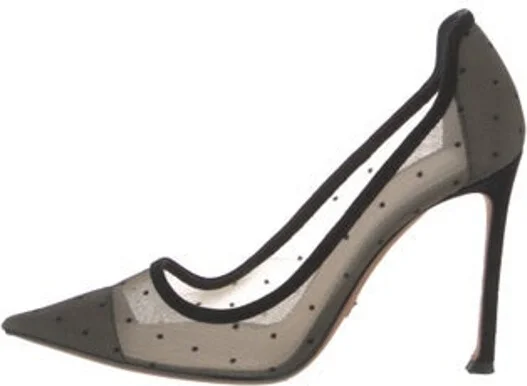 Black, Pattern Prints