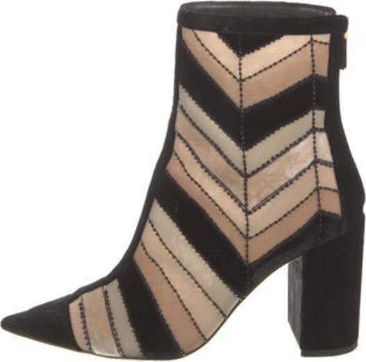 Black, Neutrals, Pattern Prints