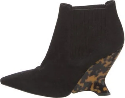 Black, Pattern Prints