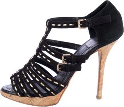 Black, Pattern Prints