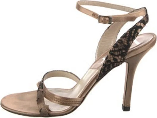 Neutrals, Pattern Prints