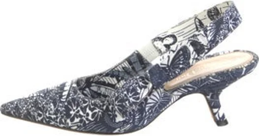 Blue, Pattern Prints