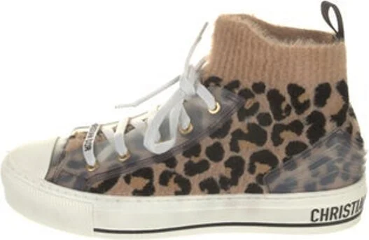 Animal Print, Brown, Pattern Prints