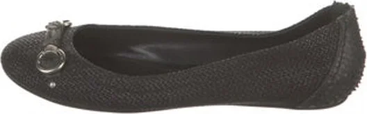 Animal Print, Black