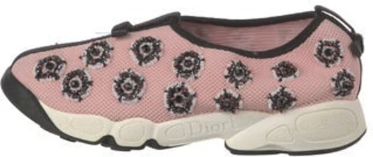 Pattern Prints, Pink