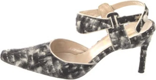 Black, Pattern Prints