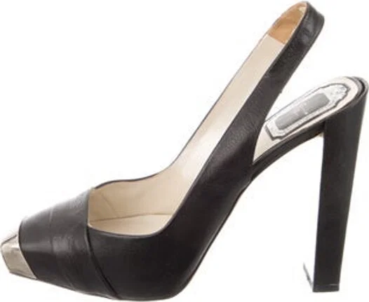 Black, Silver