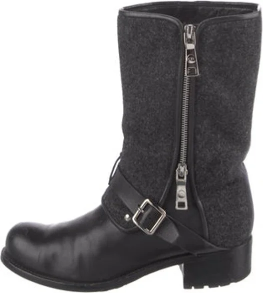 Black, Grey