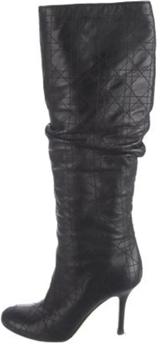 Animal Print, Black