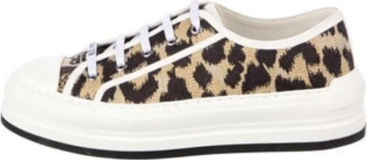 Neutrals, Pattern Prints