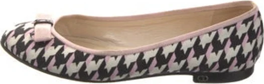 Pattern Prints, Pink