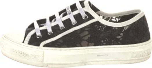 Black, White