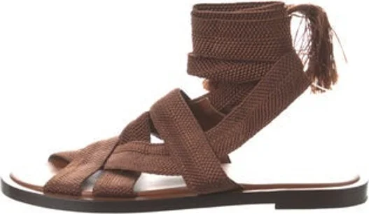 Brown, Pattern Prints