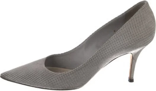 Grey, Pattern Prints