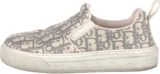 Pattern Prints, White