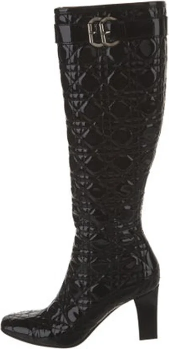 Animal Print, Black