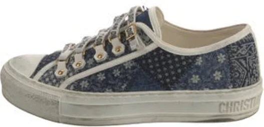 Blue, Pattern Prints