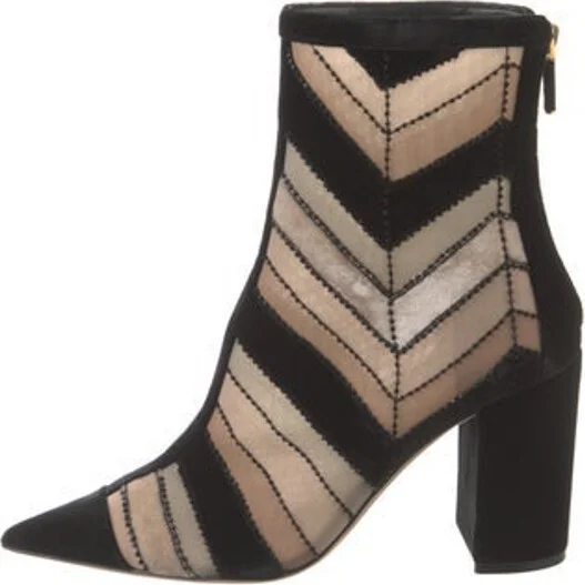 Black, Neutrals, Pattern Prints