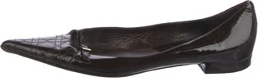 Animal Print, Black