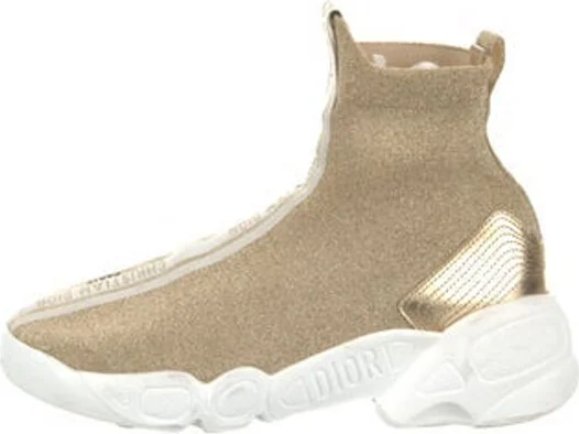 Gold, Metallic